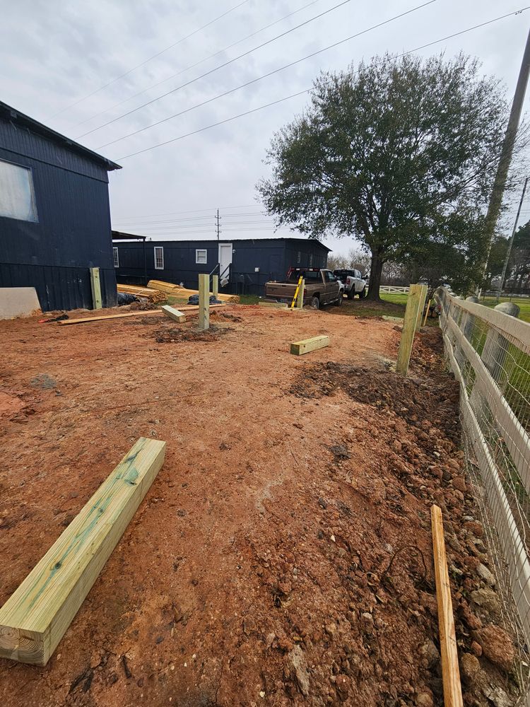 All Photos for Hockley Frame and Siding LLC in Hockley, TX