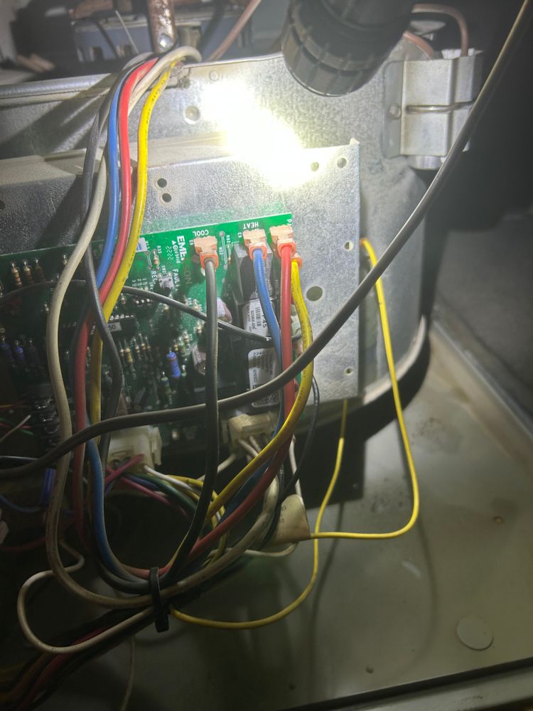 All Photos for Caldera Heating and Air LLC in Centerton, AR