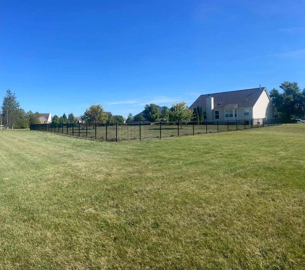 Deck & Patio Installation for BASE Contracting in Dundee,  MI