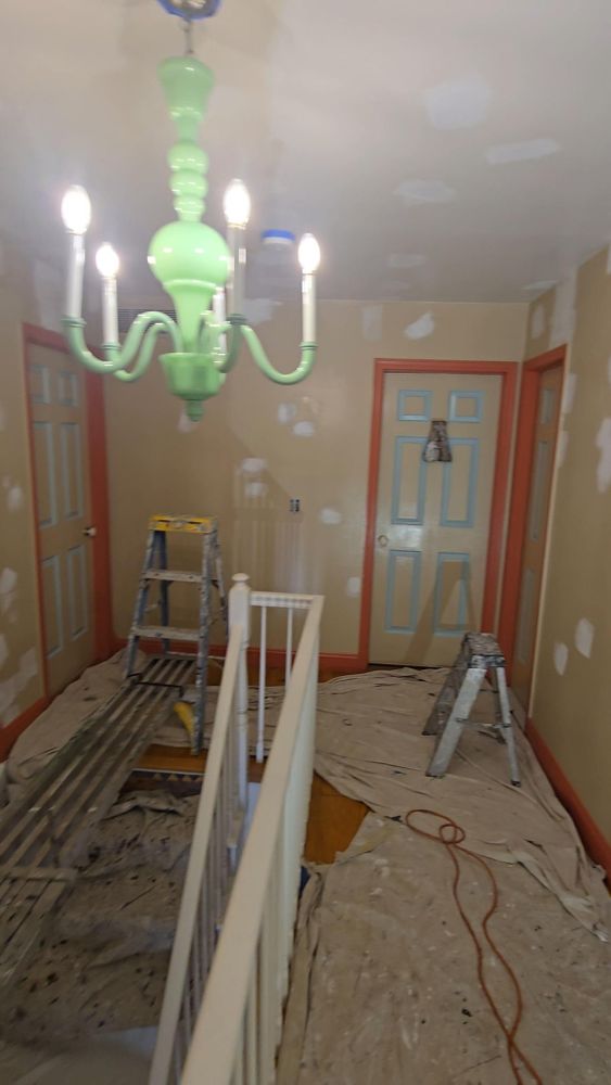 All Photos for K N P Zuniga Painting LLC in Linden, NJ