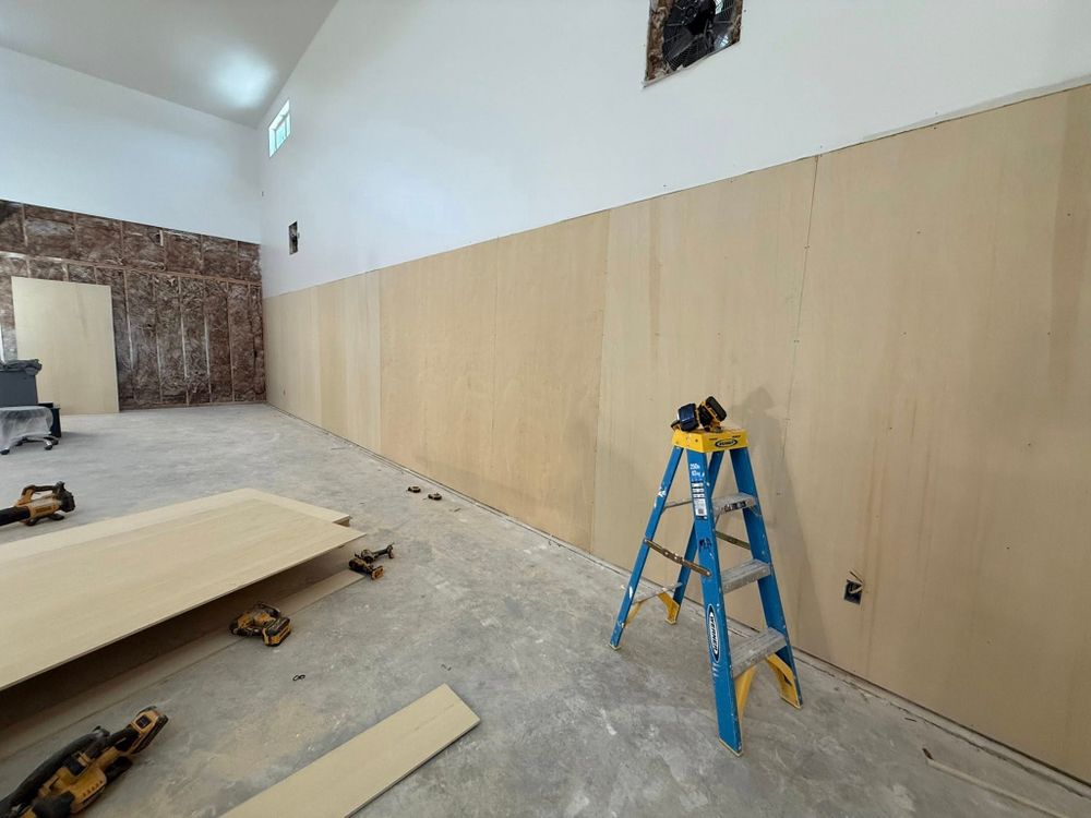 All Photos for Fourth Gen Drywall in Portland, ME