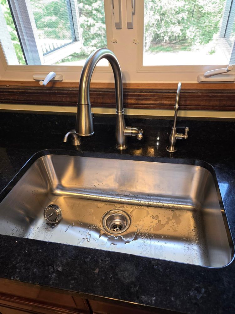 Plumbing Repairs for Freedom Plumbing and Heating in Greenville, NH