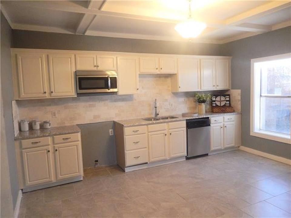 Interior Renovations for SFI Home Improvement in Garland, TX