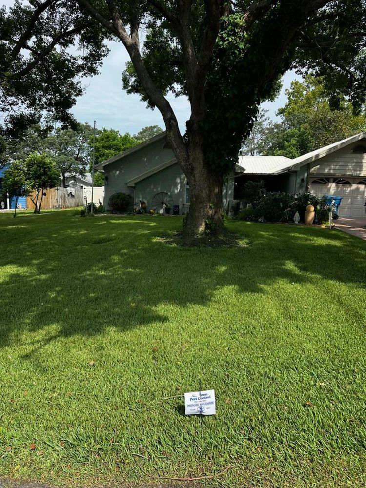 All Photos for Garrison Pest Control Inc in Hernando County, FL