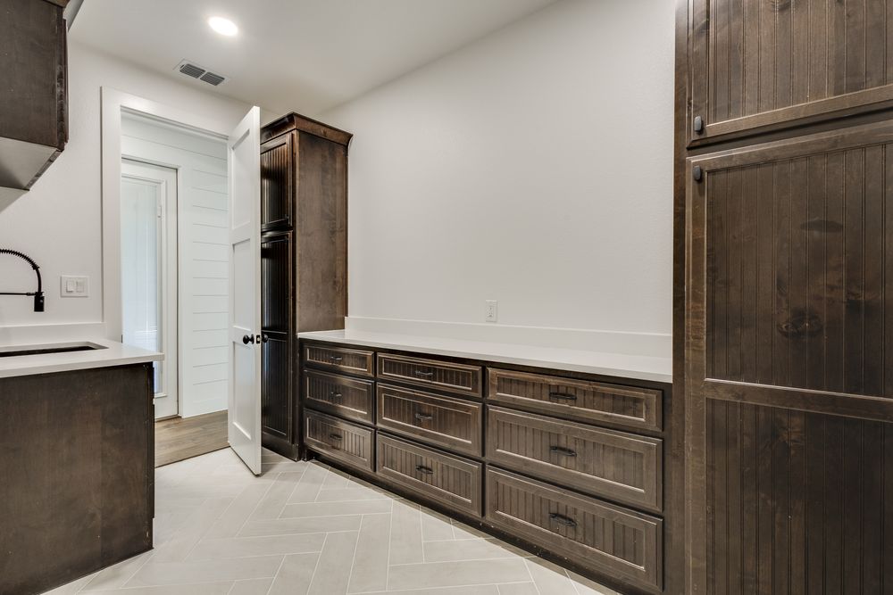 New Construction for NTX Custom Construction in Mckinney, TX