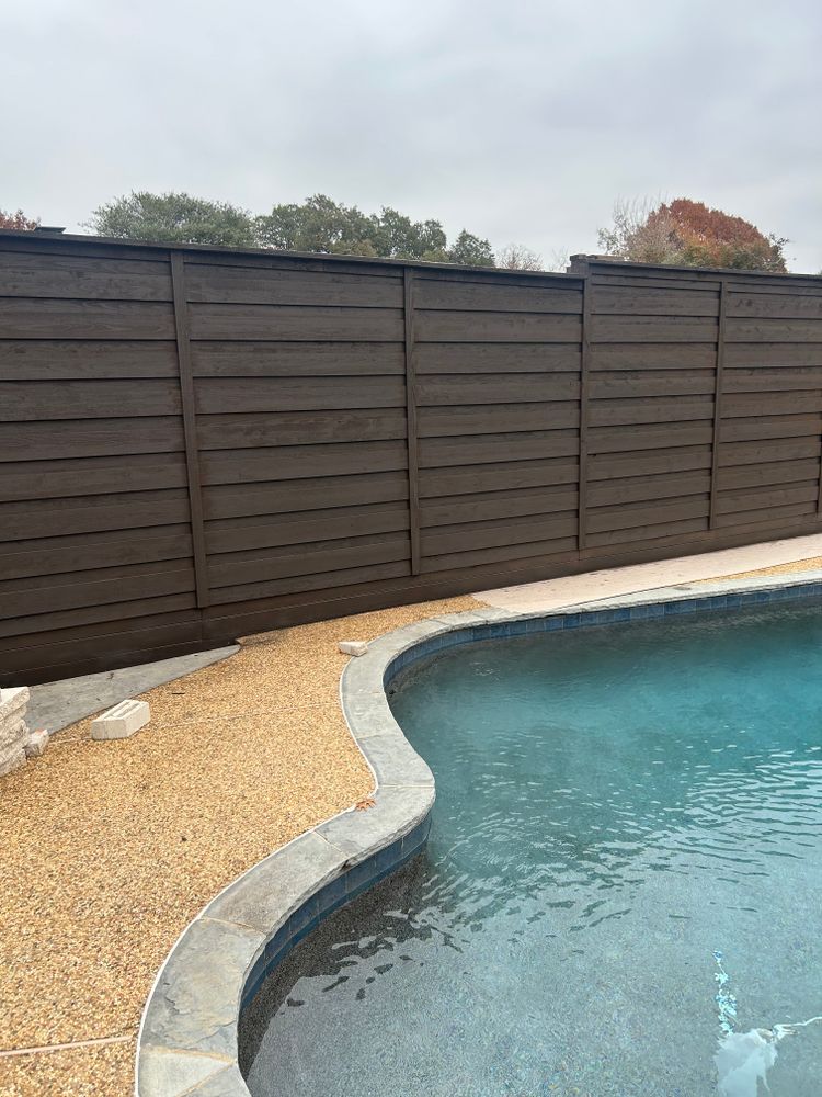 All Photos for Fence Connection TX LLC in McKinney, TX