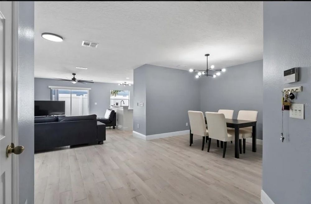 Transform your home with our expert flooring services, offering a wide variety of materials and professional installation to enhance beauty, durability, and value in every room. experience excellence from start to finish. for Zion Remodeling & Construction in Gainesville, FL