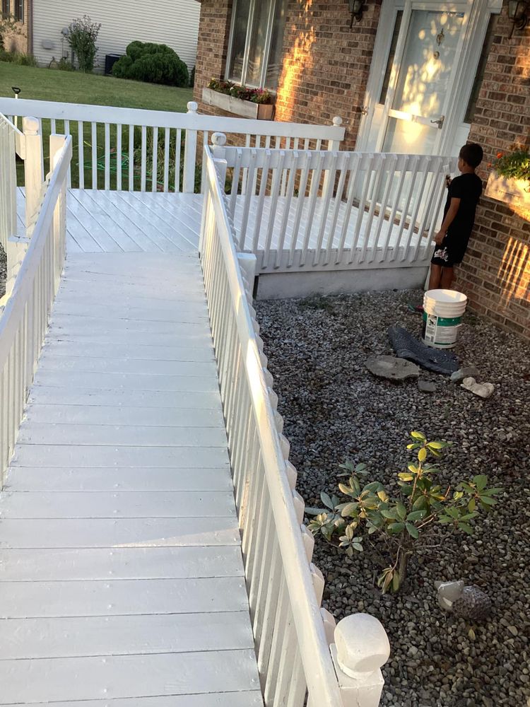 BluePrint Remodeling team in South Bend, IN - people or person