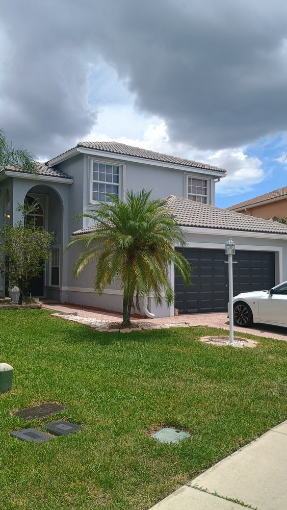 All Photos for Thunder Painting Services in Oakland Park, FL