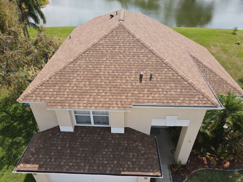 All Photos for Roof-Tite Services, LLC in Eustis, FL