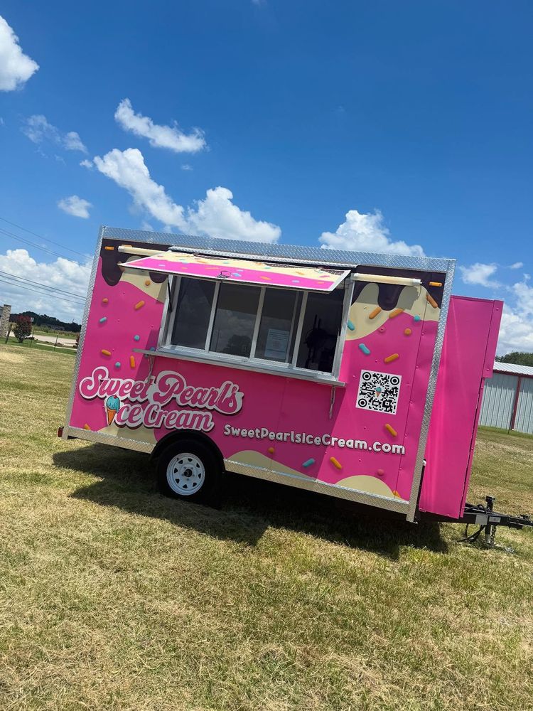 All Photos for Sweet Pearl's Ice Cream in Garland, TX