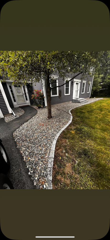 All Photos for Granite State Walls and Walkways LLC in Concord, NH