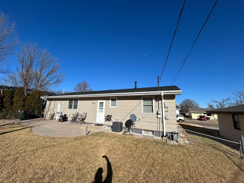 All Photos for The Gutter Man Seamless in Lexington, NE