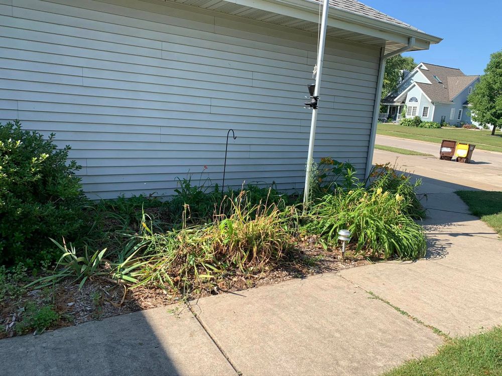 All Photos for Cena Landscaping in Rockford, IL