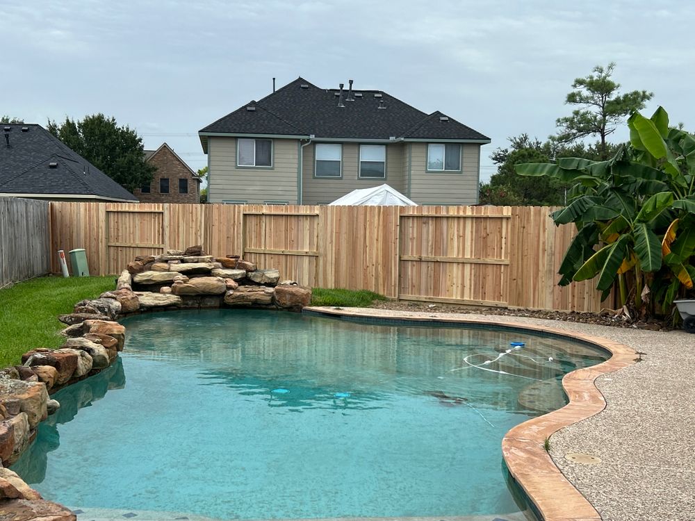 All Photos for Twisted J Services in Deer Park, TX