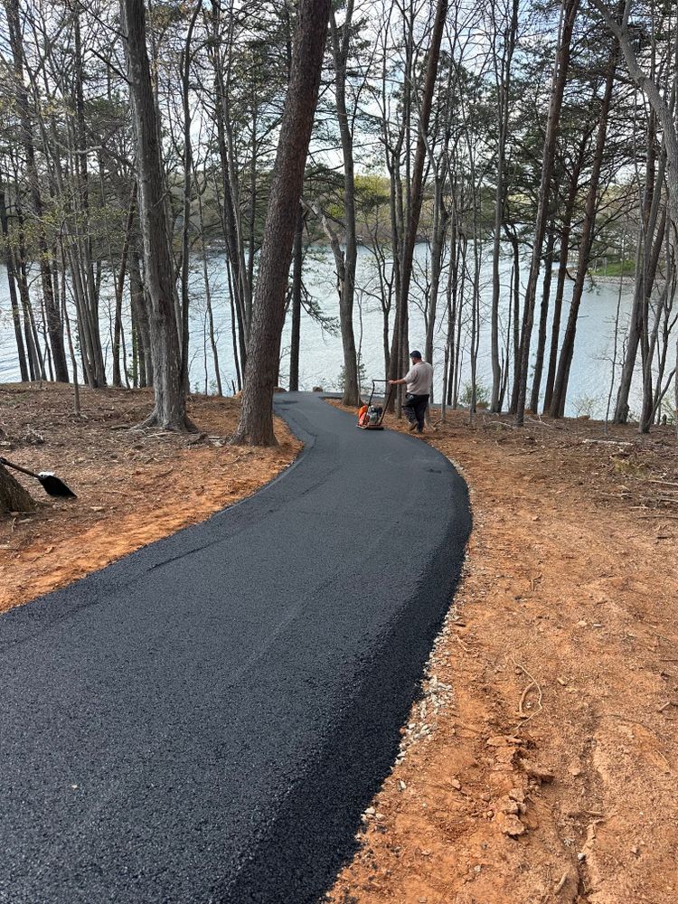 All Photos for James R Carter Paving in Roanoke, VA