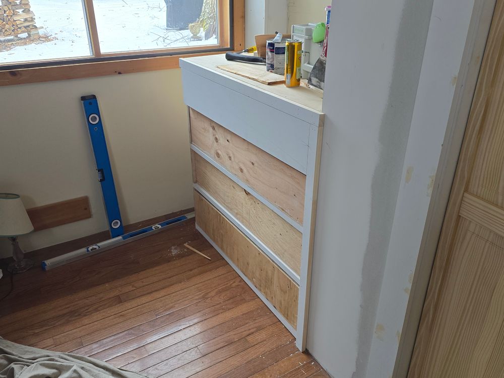 All Photos for AA Family Construction in Lebanon, NH