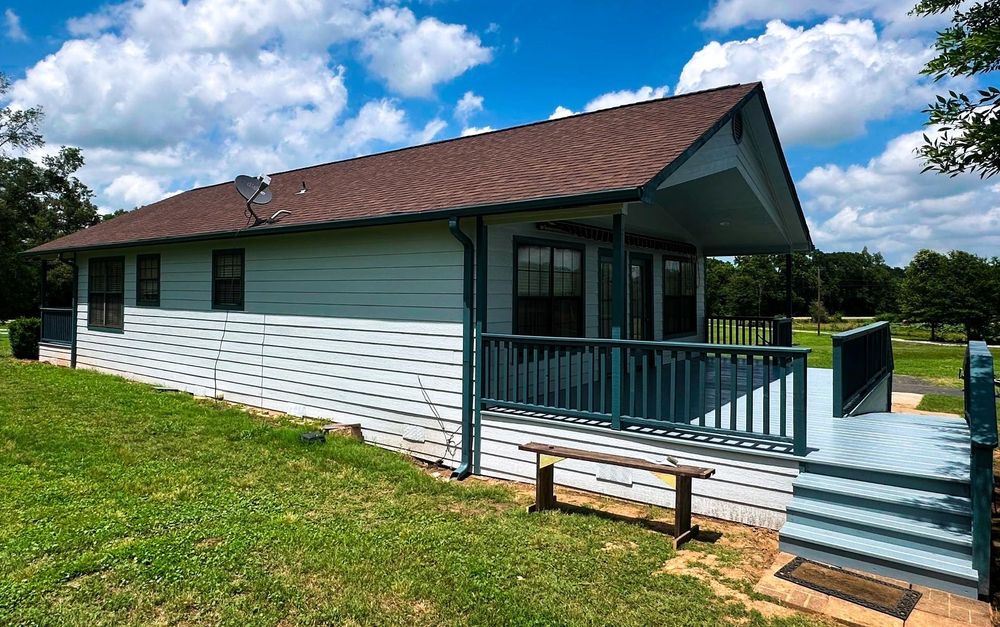 All Photos for Rogers Construction in Mount Vernon, TX