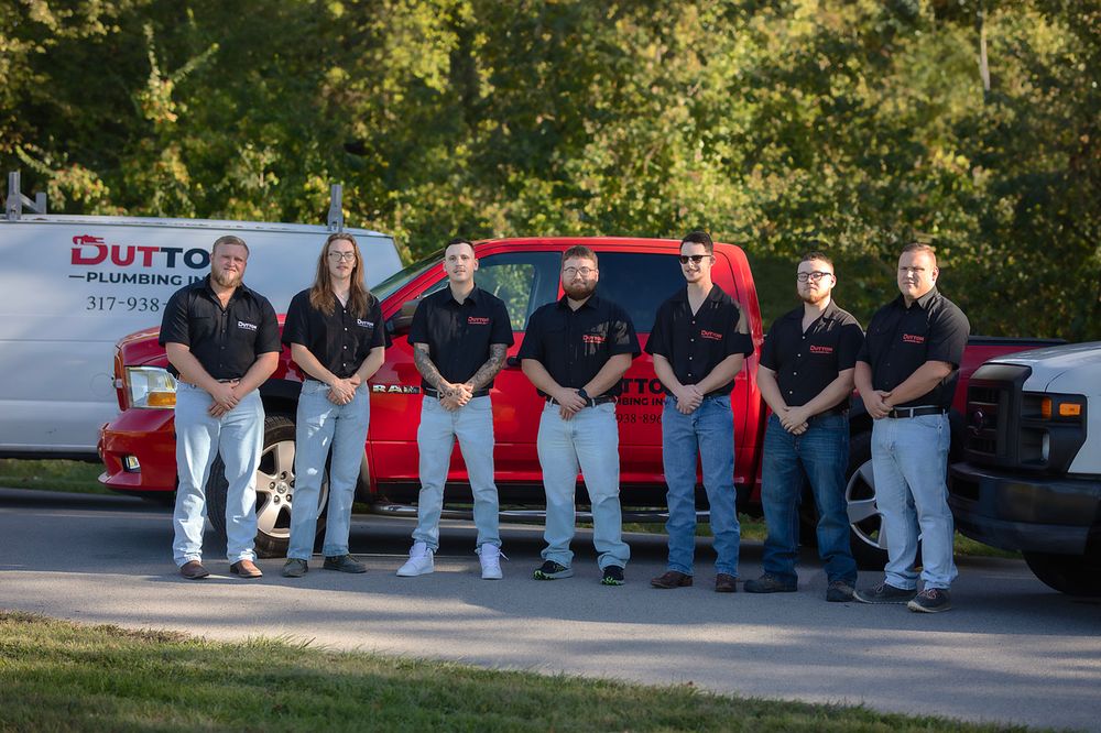 All Photos for Dutton Plumbing, Inc. in Indianapolis, IN