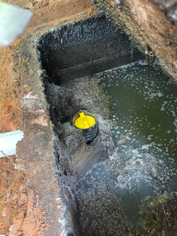 Our Septic Tank Cleaning service ensures your system operates efficiently, preventing backups and costly repairs. Trust our experts to maintain a clean, healthy home environment with timely and thorough cleaning solutions. for Walker Septic & Drain LLC in Chickamauga, GA