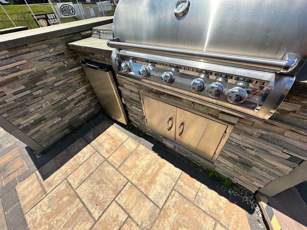 All Photos for Matteo Hardscapes in Towson,  MD