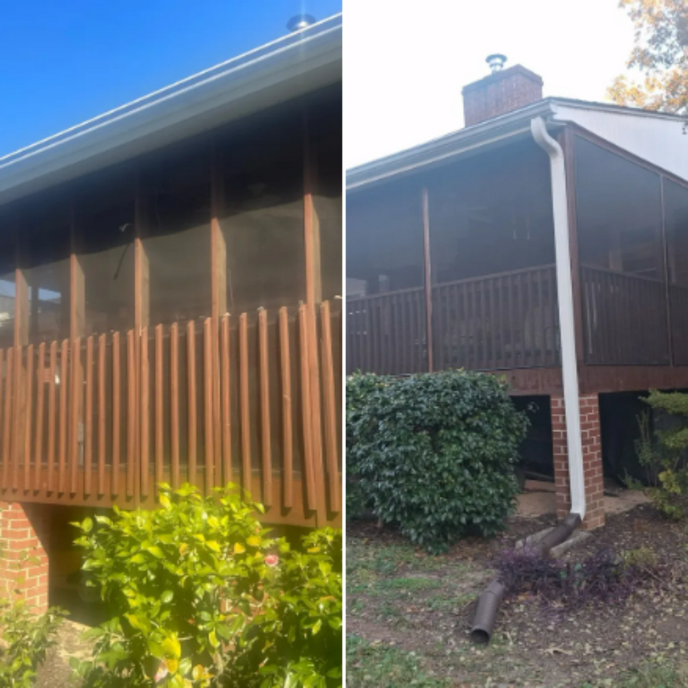 All Photos for Rescue Construction LLC in Marietta, SC