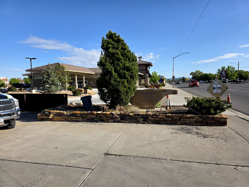 All Photos for Double A Home & Lawn Services in Montrose, CO