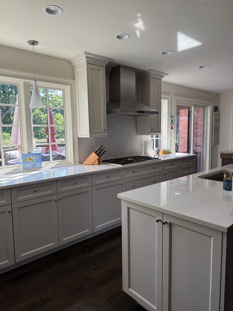 All Photos for Apex Painting in Livonia, MI