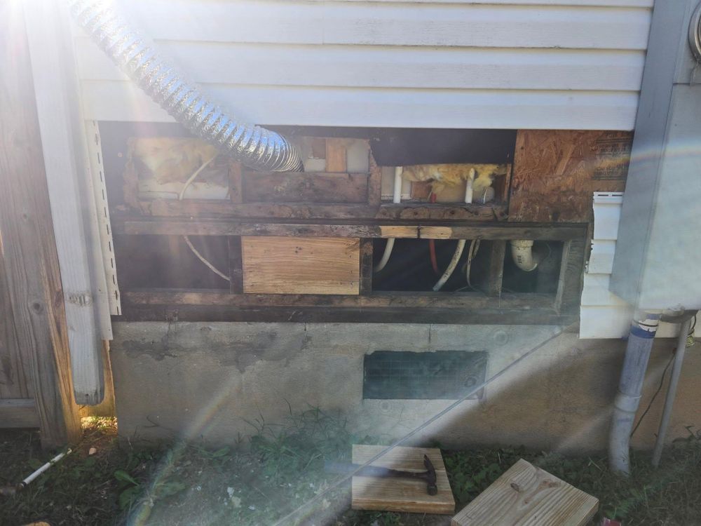 All Photos for Laib's Remodeling & Repairs in Salisbury, NC