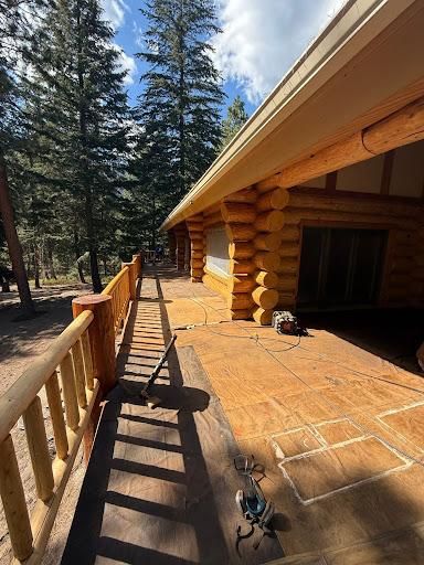 All Photos for True Blue Logworks LLC in Corvallis, MT