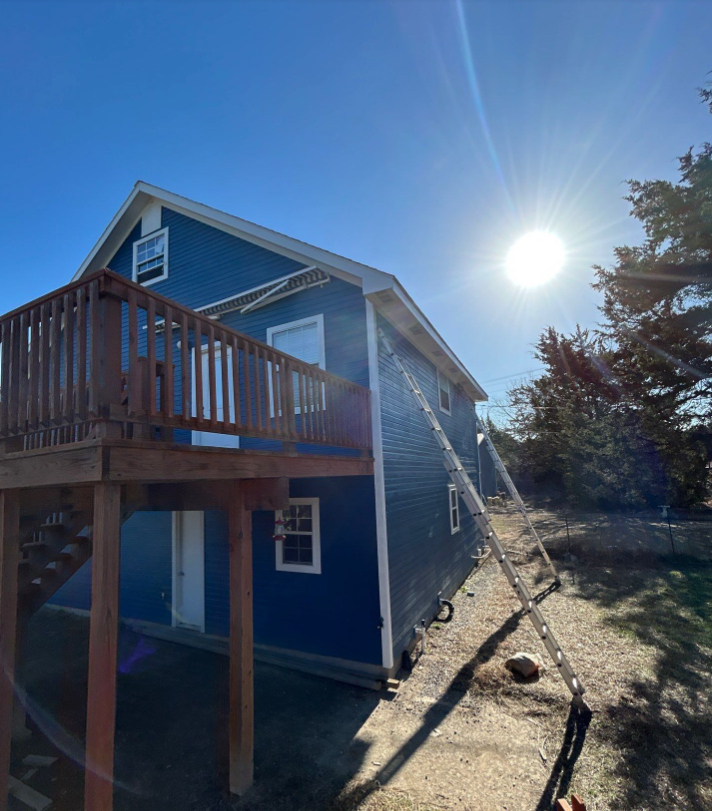 All Photos for Blackstone Roofing & Construction LLC in Bells, TX