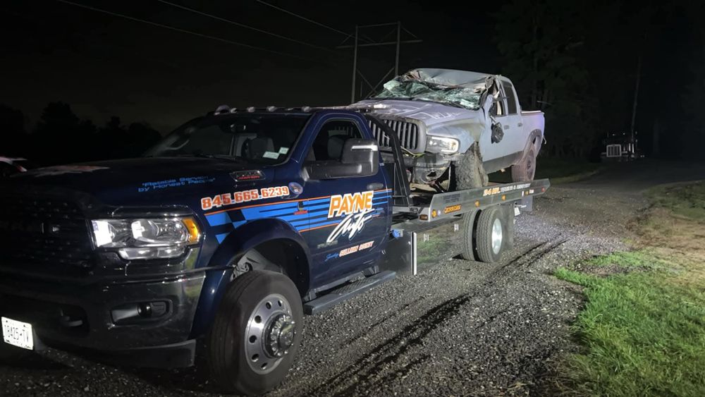 All Photos for Payne Auto Towing & Recovery in Sullivan County, NY
