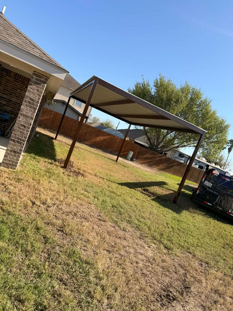 All Photos for Superior Painting and Metal Solutions in McAllen, TX