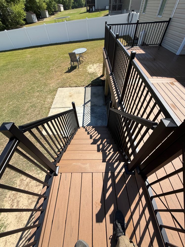 All Photos for Top Plate Construction in Clayton, NC