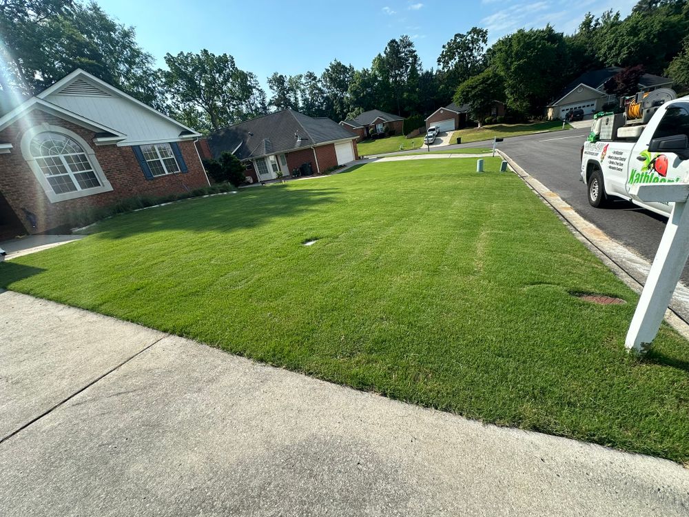 All Photos for Kathleen's Lawn & Shrub Care in Augusta, GA