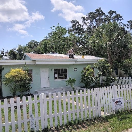 All Photos for Bueno-Wilkerson Roofing in DeLand, FL