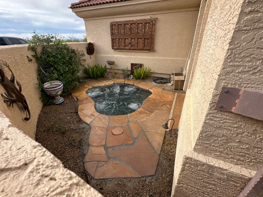 All Photos for Arizona Backyard Synergy in Phoenix, AZ