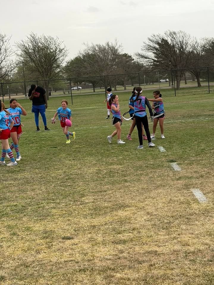 All Photos for Iron Plains Youth Football League in Amarillo, TX