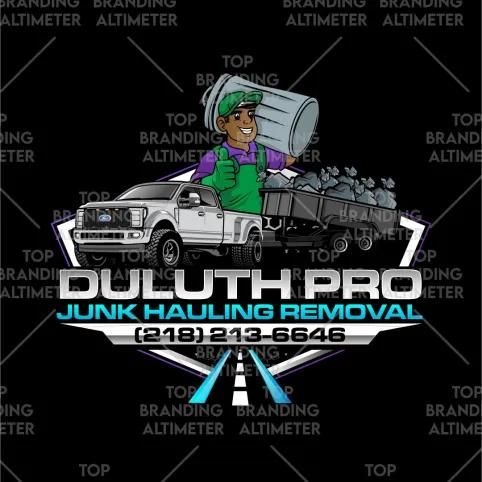 All Photos for Duluth Pro Junk Hauling Removal Service in Duluth, MN
