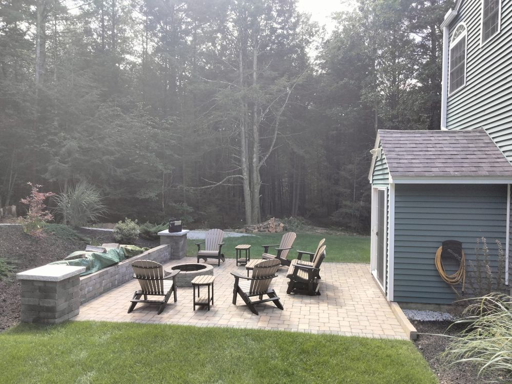 All Photos for Chaban Masonry in Athol, MA