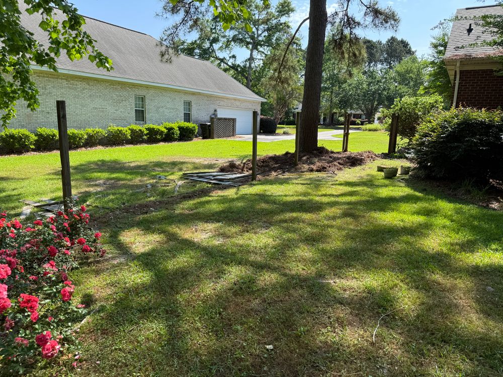 All Photos for American Privacy Fencing & More in Statesboro, GA