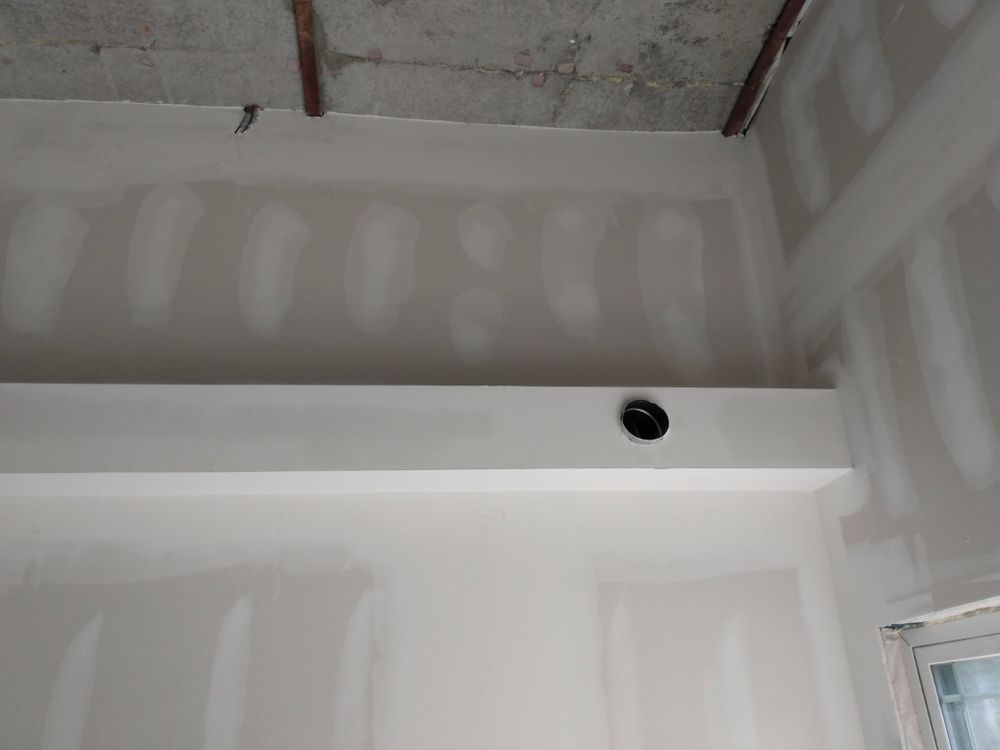 All Photos for Hurst Drywall in Harrodsburg, KY