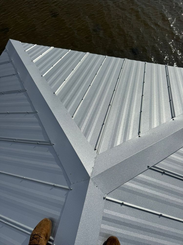Roofing for MLG Roofing LLC in Melbourne, FL