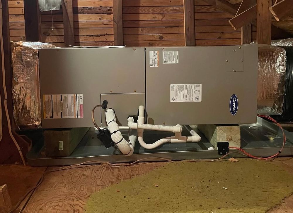 All Photos for Affordable Indoor Comfort in Hammonton, NJ