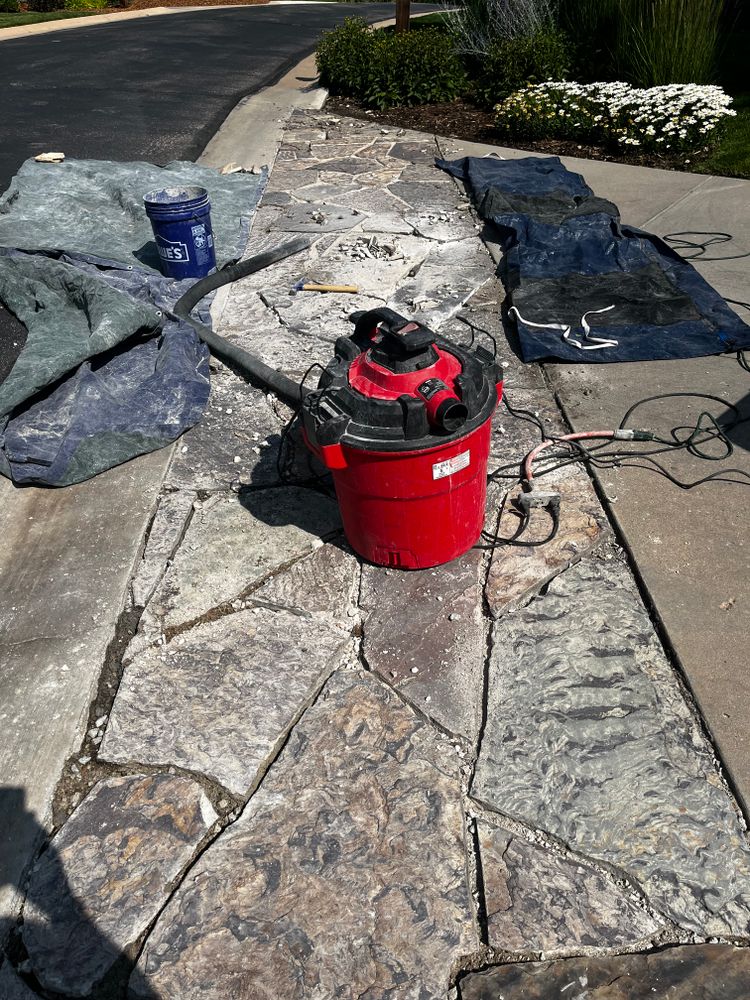 All Photos for Curb Appeal Masonry in Aurora, CO