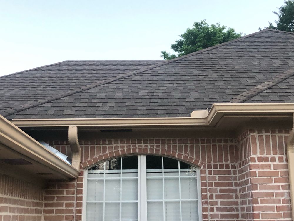 All Photos for Bobcat Gutters in Longview, TX