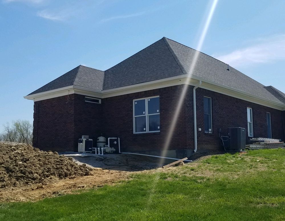 Roofing for KB Contracting of Kentuckiana in Louisville, KY