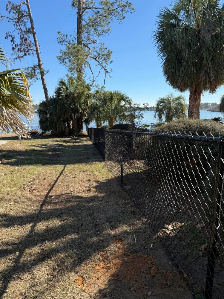 All Photos for Premier Fence Company LLC in Douglas, GA