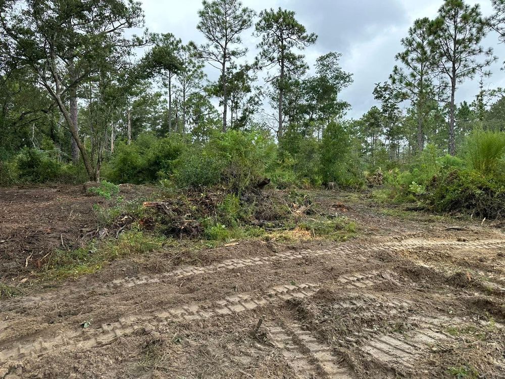 All Photos for White’s Land Maintenance in Milton,, FL