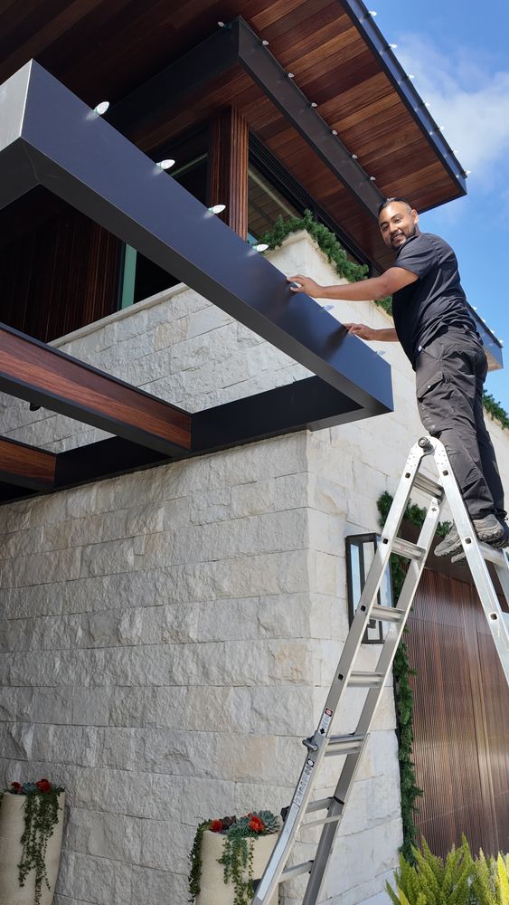 All Photos for Elite Shine Property Services: The #1 Choice for Window & Exterior Cleaning in South OC in Orange county, CA